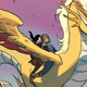 Illustration for article titled iThe Legend of Korra/i Finally Continues in the Pitch-Perfect iTurf Wars/i Comic